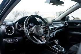 Kia Forte EX* FWD* АвтоКредит* (ЦЕНА ДО БГ) - 29999 лв. / 15338.25 € - 30092865 7