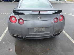 Nissan Gt-r Black Edition CARFAX АВТО КРЕДИТ  - 121650 лв. / 62198.66 € - 87267230 4