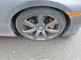 Nissan Gt-r Black Edition CARFAX АВТО КРЕДИТ  - 121650 лв. / 62198.66 € - 87267230 7