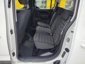 Opel Combo Life 4 1 Edition 1.5 Diesel (130hp) AT8 | Mobile.bg � ����� ������ 13