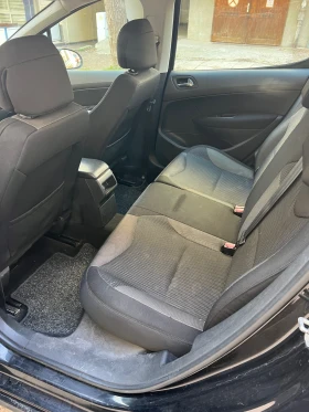 Peugeot 308, снимка 6 — Bazar.bg Peugeot 308, снимка 6