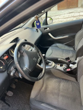Peugeot 308, снимка 5 — Bazar.bg Peugeot 308, снимка 5
