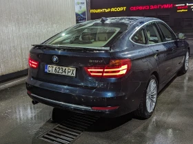 BMW 318, снимка 2