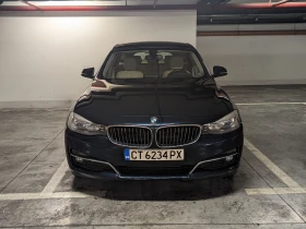 BMW 318, снимка 5