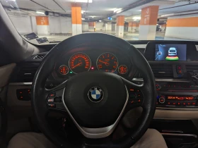 BMW 318, снимка 13