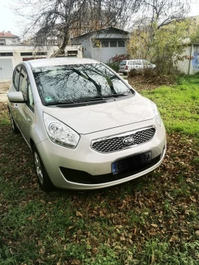 Kia Venga 1.4, снимка 2