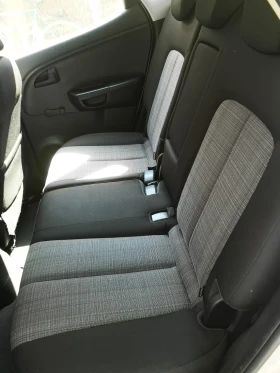 Kia Venga 1.4, снимка 6