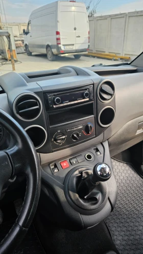 Peugeot Partner, снимка 4