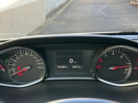 Peugeot 308 1.6HDI - 13600 лв. / 6953.57 € - 15785672 12
