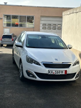 Peugeot 308 1.6HDI - 13600 лв. / 6953.57 € - 15785672 16