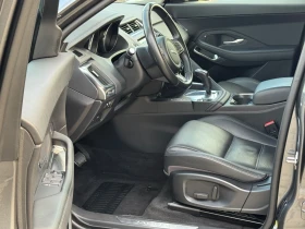 Jaguar E-pace 2.0d-AWD-4X4-АВТОМАТ-9АТ-ПОДГРЕВ-KEYLESS-164X.KM!!, снимка 9
