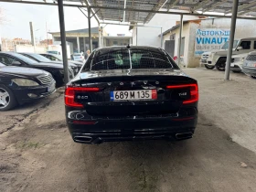 Volvo S60 T4R, снимка 5