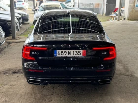 Volvo S60 T4R, снимка 7