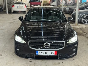 Volvo S60 T4R, снимка 1