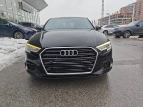 Audi A3 * Komfort * CARFAX * ЦЕНА ДО БГ - 26750 лв. / 13677.06 € - 43752988 2