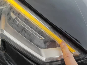 Audi A3 * Komfort * CARFAX * ЦЕНА ДО БГ - 26750 лв. / 13677.06 € - 43752988 11