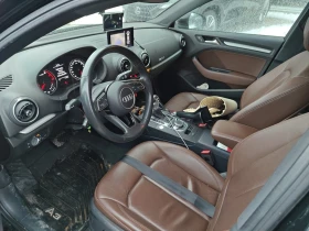 Audi A3 * Komfort * CARFAX * ЦЕНА ДО БГ - 26750 лв. / 13677.06 € - 43752988 6