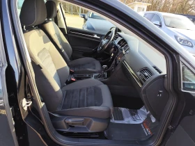 VW Golf 7* 1.6TDi* DSG-АВТОМАТИК* EURO6B* NAVI*  - 11700 € / 22883.21 лв. - 34794388 12