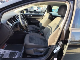 VW Golf 7* 1.6TDi* DSG-АВТОМАТИК* EURO6B* NAVI*  - 11700 € / 22883.21 лв. - 34794388 6