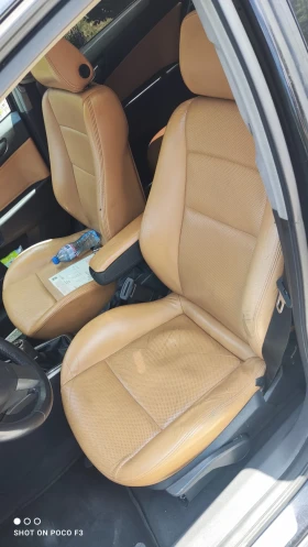 Opel Astra - 3700 € / 7236.57 лв. - 26941620 11