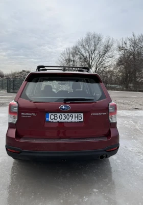Subaru Forester 2.00 - 14500 € / 28359.53 лв. - 83643572 5