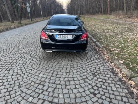 Mercedes-Benz C 180 ELEGANCE , снимка 6