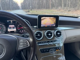 Mercedes-Benz C 180 ELEGANCE , снимка 15