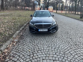 Mercedes-Benz C 180 ELEGANCE , снимка 5
