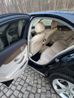 Mercedes-Benz C 180 ELEGANCE , снимка 8
