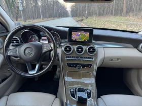 Mercedes-Benz C 180 ELEGANCE , снимка 13