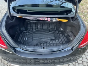 Mercedes-Benz C 180 ELEGANCE , снимка 16