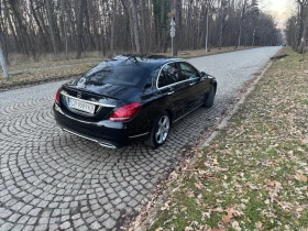 Mercedes-Benz C 180 ELEGANCE , снимка 4