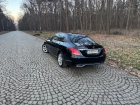 Mercedes-Benz C 180 ELEGANCE , снимка 3