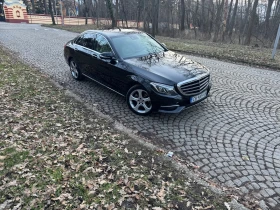 Mercedes-Benz C 180 ELEGANCE , снимка 2
