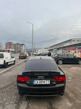 Audi A7 3.0 TFSI  - 14000 € / 27381.62 лв. - 23849313 5