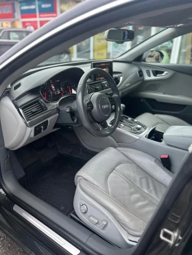 Audi A7 3.0 TFSI  - 14000 € / 27381.62 лв. - 23849313 9
