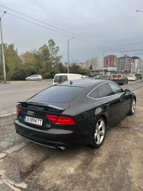 Audi A7 3.0 TFSI  - 14000 € / 27381.62 лв. - 23849313 8