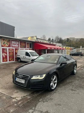 Audi A7 3.0 TFSI  - 14000 € / 27381.62 лв. - 23849313 4