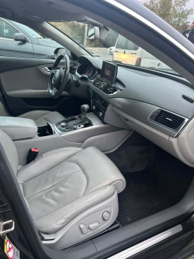 Audi A7 3.0 TFSI  - 14000 € / 27381.62 лв. - 23849313 11