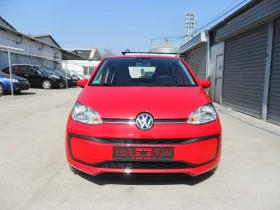 ����� �� �������� �� VW Up 1, 0i-GERMANY-KLIMATIK
