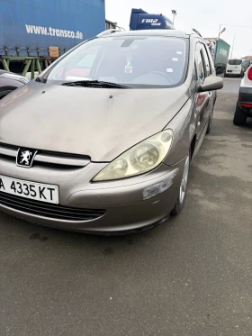 Peugeot 307 - 750 € / 1466.87 лв. - 24703259 2