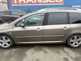 Peugeot 307 - 750 € / 1466.87 лв. - 24703259 3
