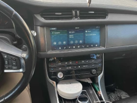 Jaguar Xf S CARFAX АВТО КРЕДИТ , снимка 8