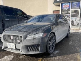 Jaguar Xf S CARFAX АВТО КРЕДИТ 