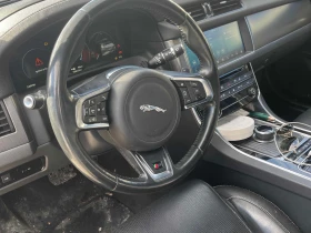 Jaguar Xf S CARFAX АВТО КРЕДИТ , снимка 6