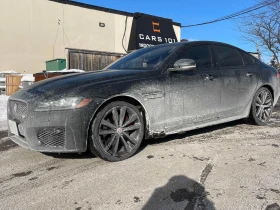 Jaguar Xf S CARFAX АВТО КРЕДИТ , снимка 5