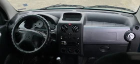 Citroen Berlingo 2.0 HDI климатик  - 1800 € / 3520.49 лв. - 58090920 11