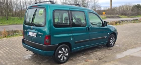 Citroen Berlingo 2.0 HDI климатик  - 1800 € / 3520.49 лв. - 58090920 4