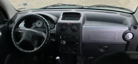 Citroen Berlingo 2.0 HDI климатик  - 1800 € / 3520.49 лв. - 58090920 10