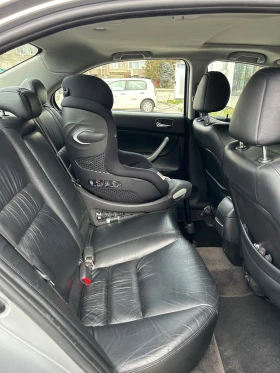 Honda Accord 2.0 VTEC - 2250 € / 4400.62 лв. - 62944765 10